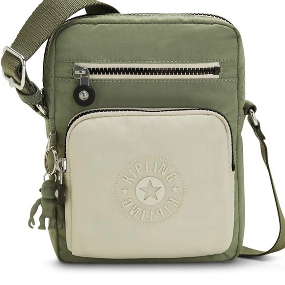 Kipling Handbags - Kipling Gunne Crossbody Bag Women's